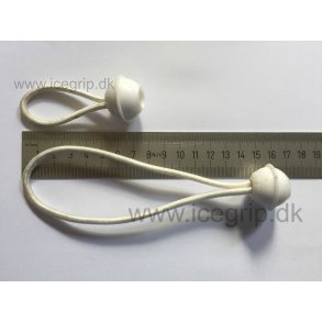 Party telt elastikker