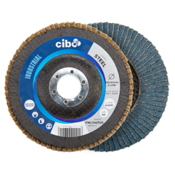 Lamelskive CIBO FNC