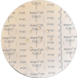 GIRAF 118143 slibepapir