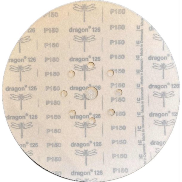 GIRAF 118143 slibepapir