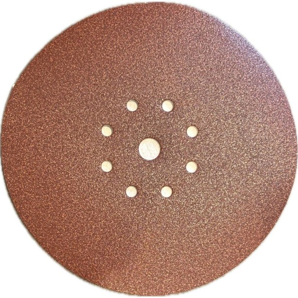 GIRAF 118140 slibepapir