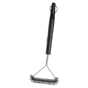 Grill brste lang skaft