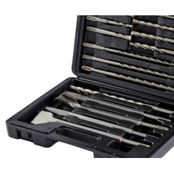 SDS mejsel &amp; bor st