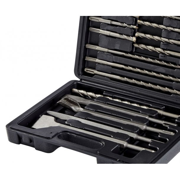 SDS mejsel &amp; bor st