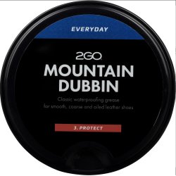 Imprgnering lderfedt