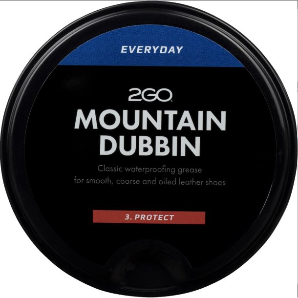 Imprgnering lderfedt