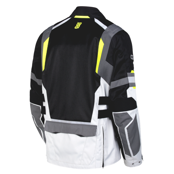 MC jakke J300