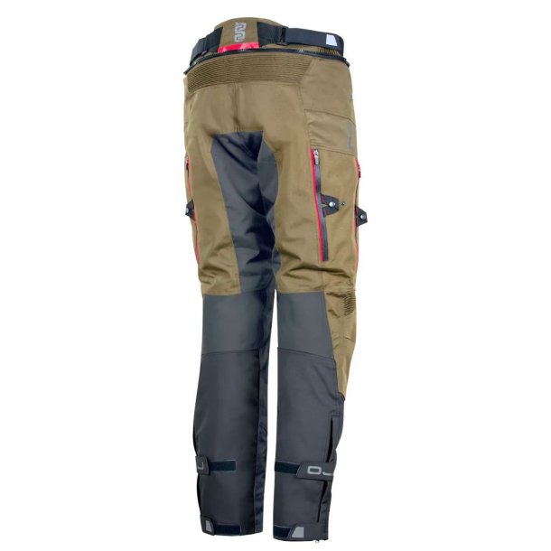 Adventure ESCAPER P grn