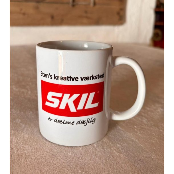 KAFFEKOP stens kreative