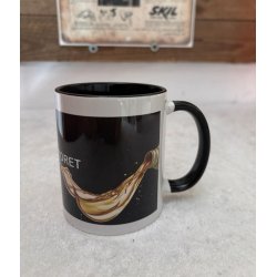 KAFFEKOP @motorkontoret