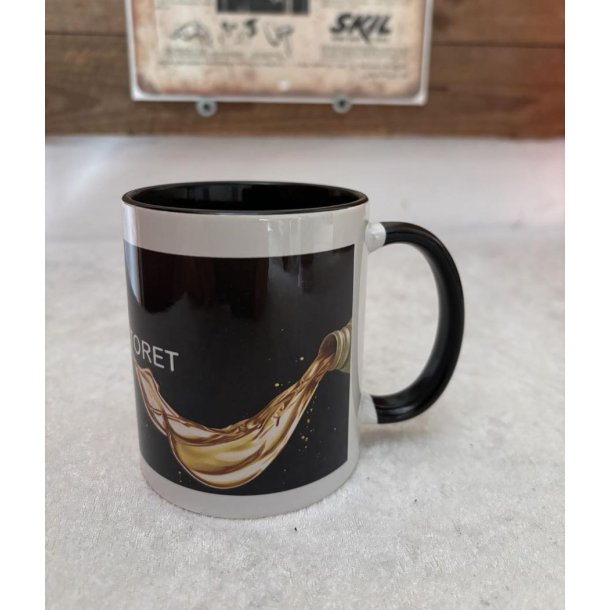 KAFFEKOP @motorkontoret