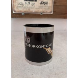 KAFFEKOP @motorkontoret