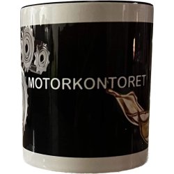 KAFFEKOP @motorkontoret