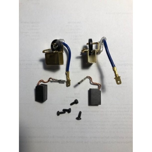 KULST overfrser 1841