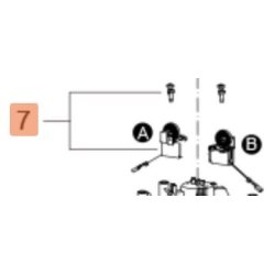 KULST overfrser 1841