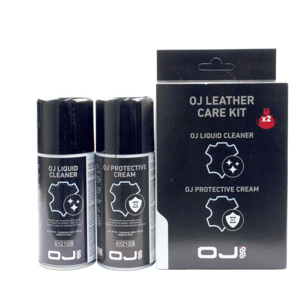 Lder vedligeholdelses kit