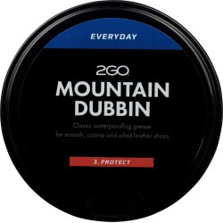 Imprgnering lderfedt