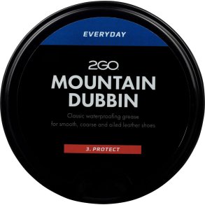 Imprgnering lderfedt