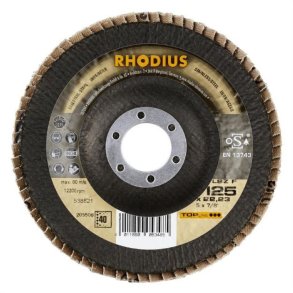 Lamelskive K40 LSZ F