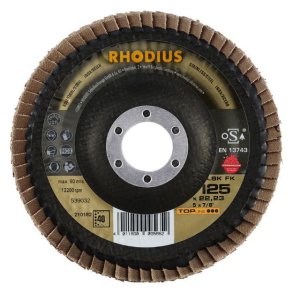 Lamelskive K40 LSK FK