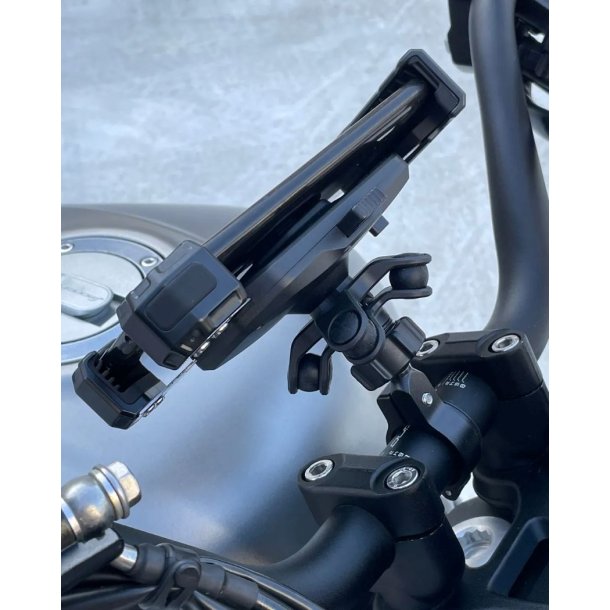 Telefonholder M285