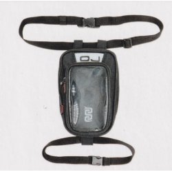 Bltetaske (ben/hofte)