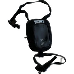 Bltetaske (ben/hofte)