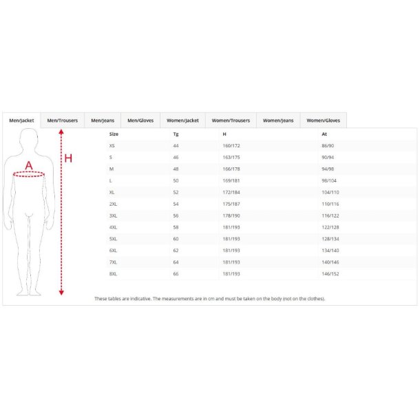 Adventure ESCAPER J jakke