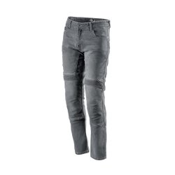 MC jeans SORT STEEL