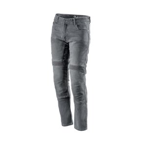 MC jeans SORT STEEL