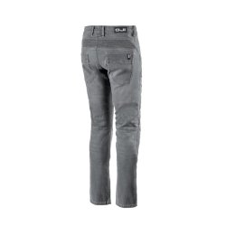 MC jeans SORT STEEL