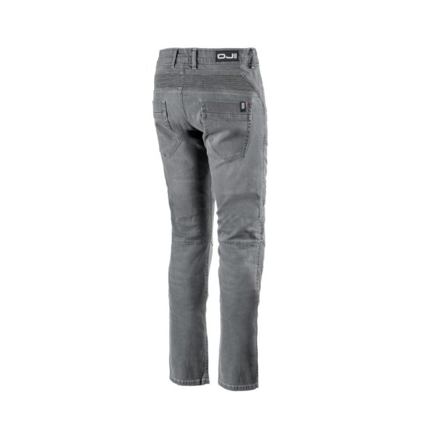 MC jeans SORT STEEL