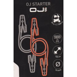 STARTKABLER MC &amp; ATV