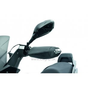 MC kuldebskyttelses hndtag