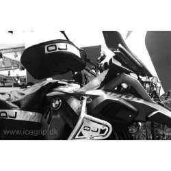 MC kulde handske PRO