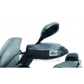 MC kulde handske PRO