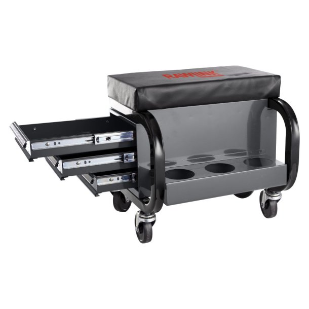 Mekaniker sde m hjul