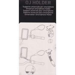 Telefonholder MC M222