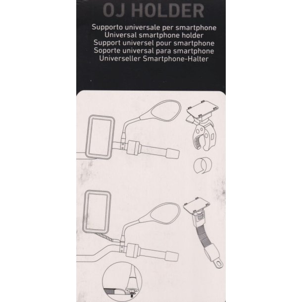 Telefonholder MC M222