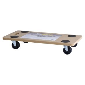 MBELHUND m hjul 150kg