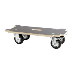 MBELHUND m hjul 400kg