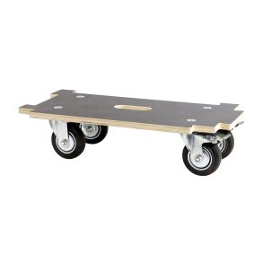 MBELHUND m hjul 400kg