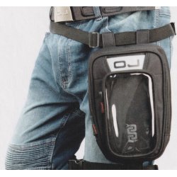 Bltetaske (ben/hofte)