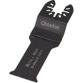 Multicutter klinge BI 28mm