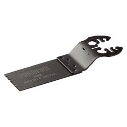 Multicutter klinge bimetal