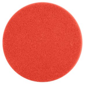 Polerpude i hrdskum 180mm