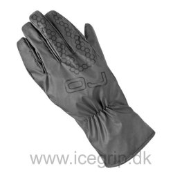 MC handsker Regnovertrk