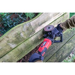 Renovator lamelrondel