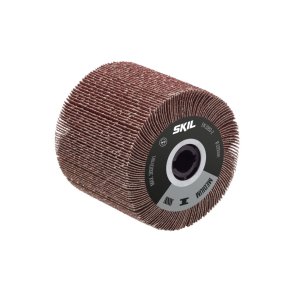 Renovator lamelrondel