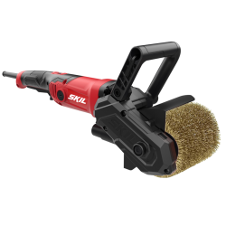 RENOVATOR 230V brste